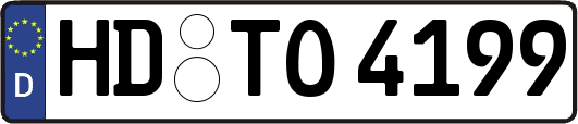 HD-TO4199