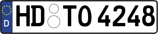 HD-TO4248