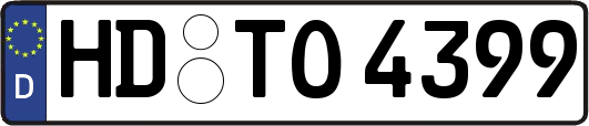 HD-TO4399