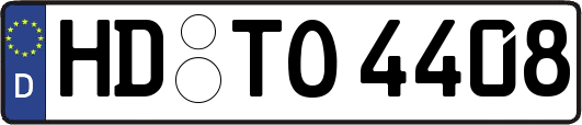 HD-TO4408