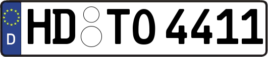 HD-TO4411