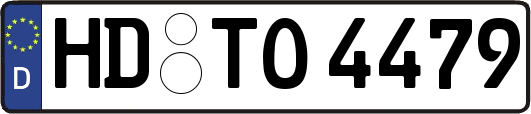 HD-TO4479