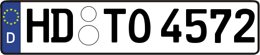 HD-TO4572