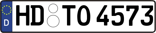 HD-TO4573