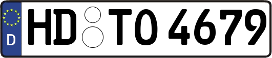 HD-TO4679
