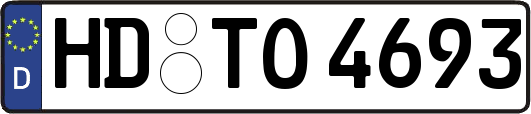 HD-TO4693