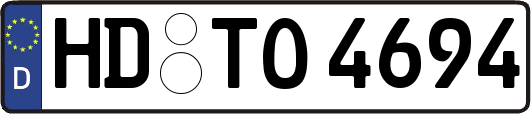 HD-TO4694