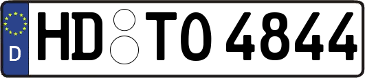 HD-TO4844