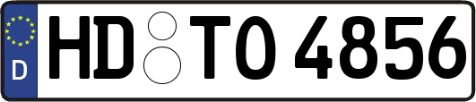 HD-TO4856