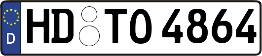 HD-TO4864
