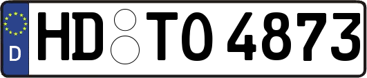 HD-TO4873