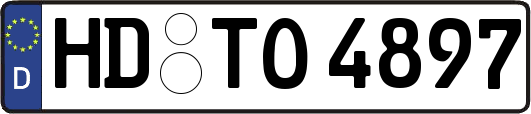HD-TO4897