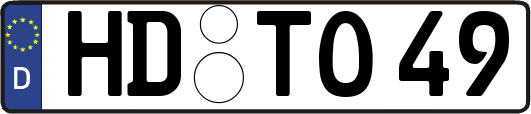 HD-TO49