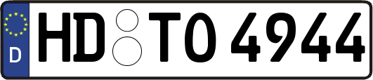 HD-TO4944