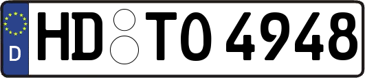 HD-TO4948