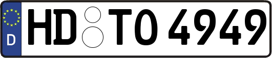 HD-TO4949
