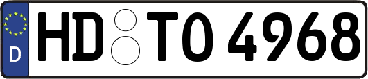 HD-TO4968