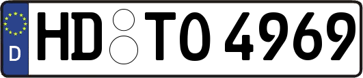 HD-TO4969