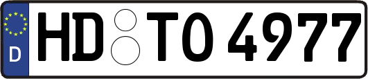 HD-TO4977