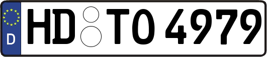 HD-TO4979