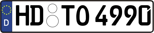HD-TO4990