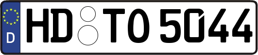 HD-TO5044