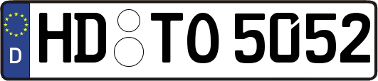HD-TO5052