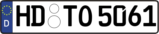 HD-TO5061