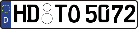 HD-TO5072