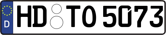 HD-TO5073