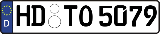 HD-TO5079