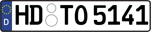 HD-TO5141