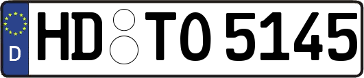 HD-TO5145
