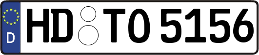 HD-TO5156