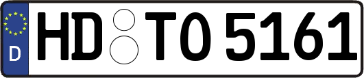 HD-TO5161