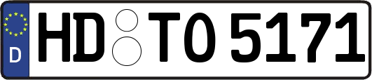 HD-TO5171