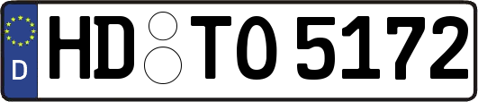 HD-TO5172