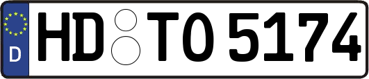 HD-TO5174