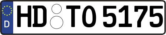 HD-TO5175