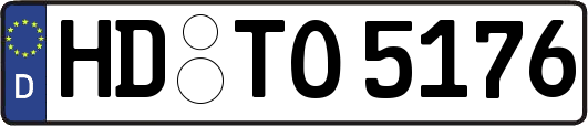 HD-TO5176