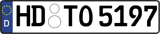 HD-TO5197