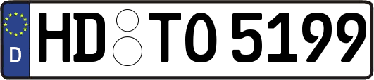 HD-TO5199