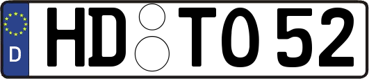 HD-TO52