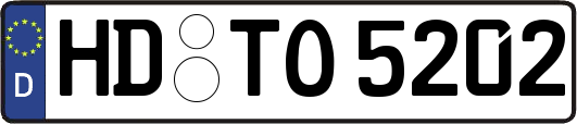 HD-TO5202