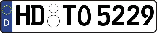 HD-TO5229