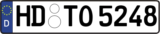 HD-TO5248