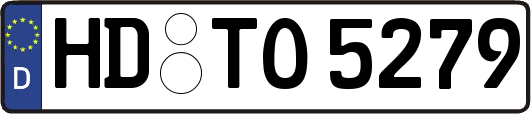 HD-TO5279