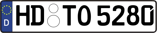 HD-TO5280