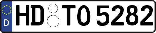 HD-TO5282