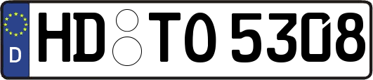 HD-TO5308